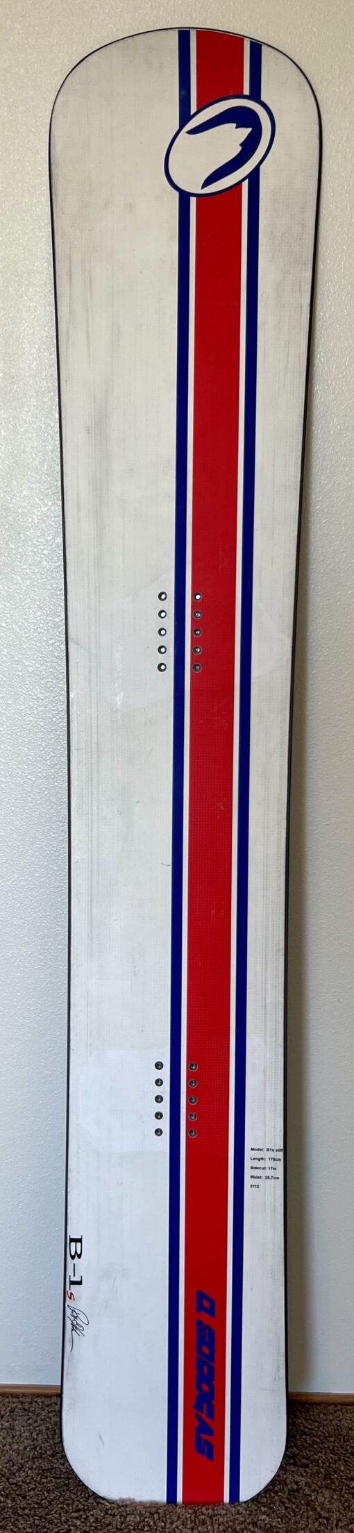 170 B-1s
