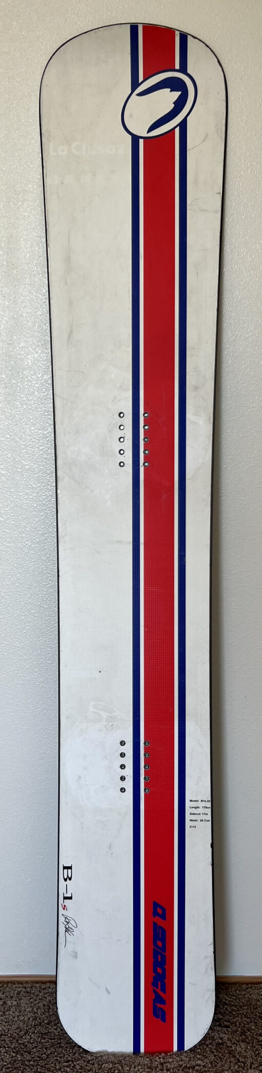 170 B-1s