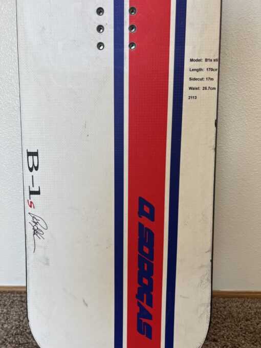 170 B-1s - Image 3