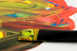 Custom Graphic deposit
