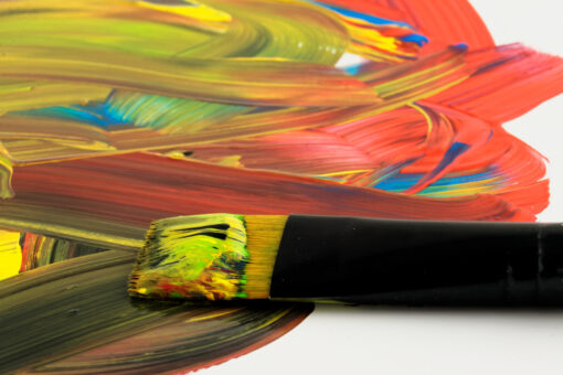 Custom Graphic deposit