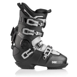Deeluxe Track 325 Black & Grey