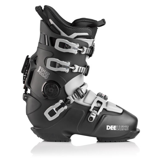 Deeluxe Track 325 Black & Grey