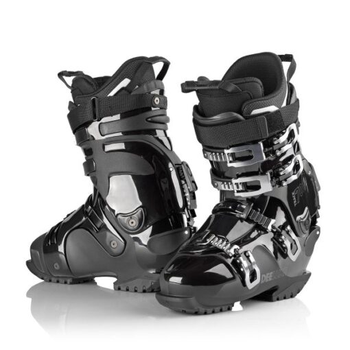 Deeluxe Track 325 Black & Grey - Image 2