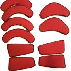 Deeluxe Liner Precision Fit Pads