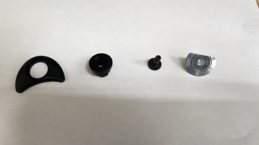 Deeluxe Inner Cant Assembly (AF Series) - Image 2