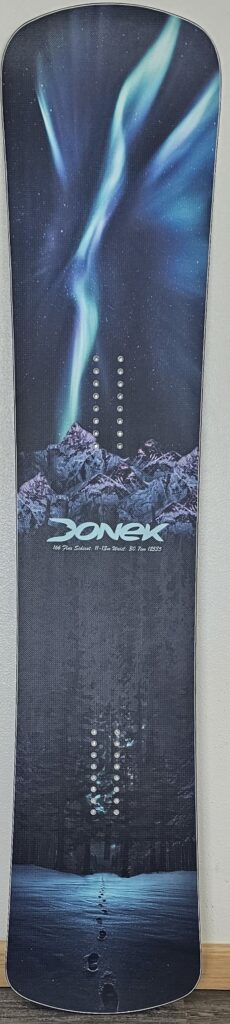 Donek.com Custom Snowboards