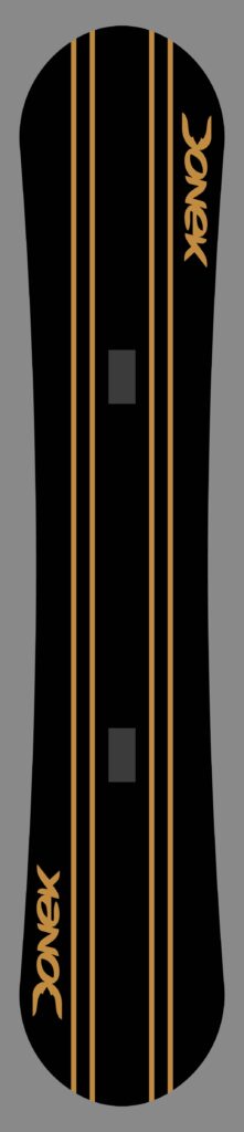 Donek.com Custom Snowboards