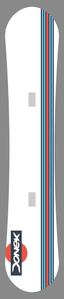 Donek.com Custom Snowboards