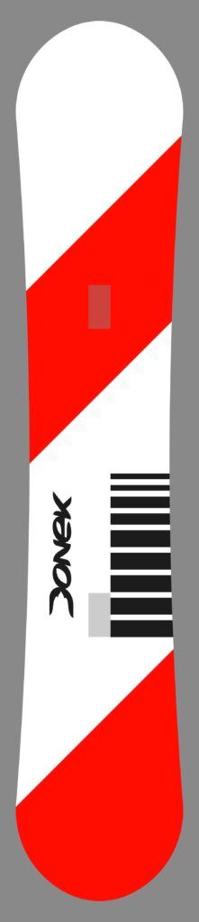 Donek.com Custom Snowboards