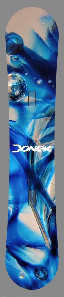 Donek.com Custom Snowboards