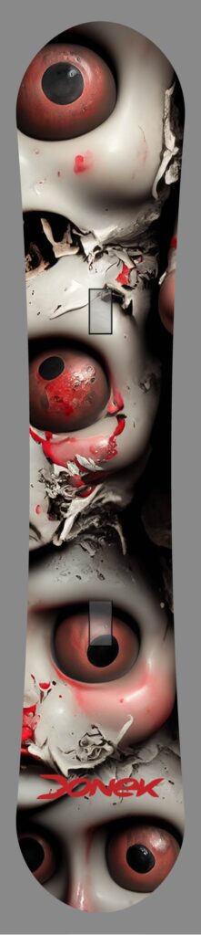 Donek.com Custom Snowboards