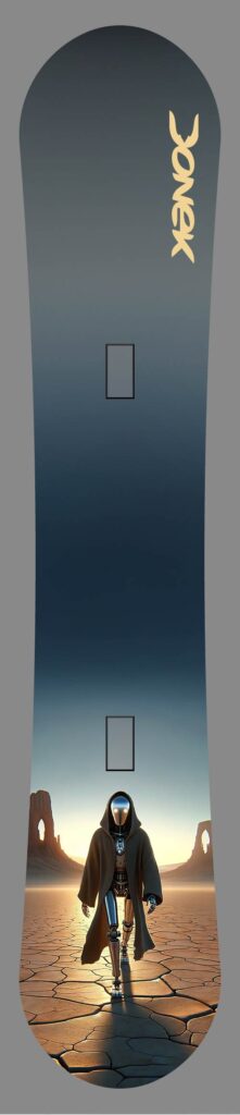 Donek.com Custom Snowboards