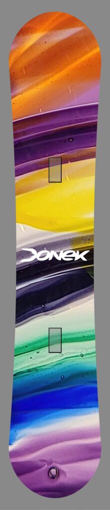 Donek.com Custom Snowboards