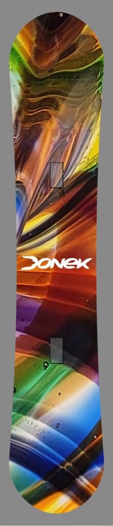 Donek.com Custom Snowboards