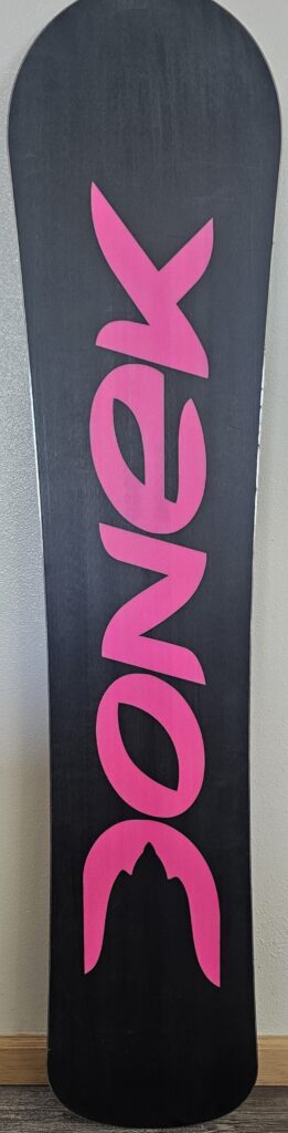 Donek.com Custom Snowboards