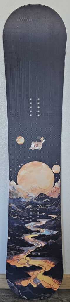Donek.com Custom Snowboards