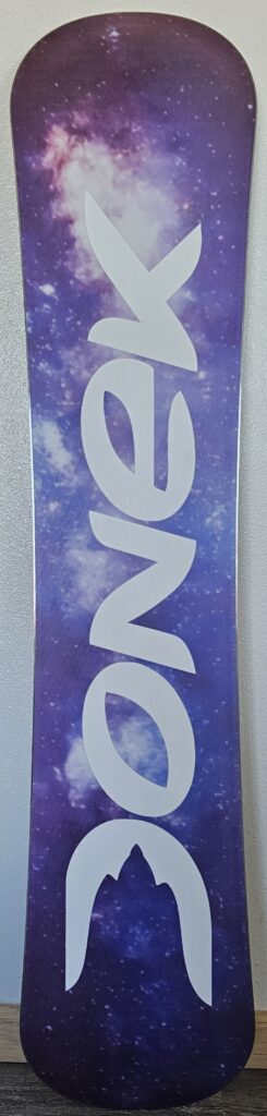 Donek.com Custom Snowboards
