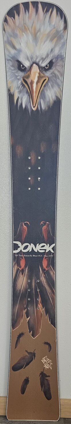 Demo Talons