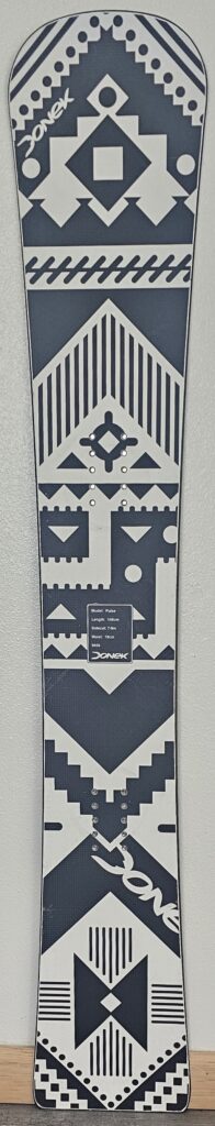 Donek.com Custom Snowboards
