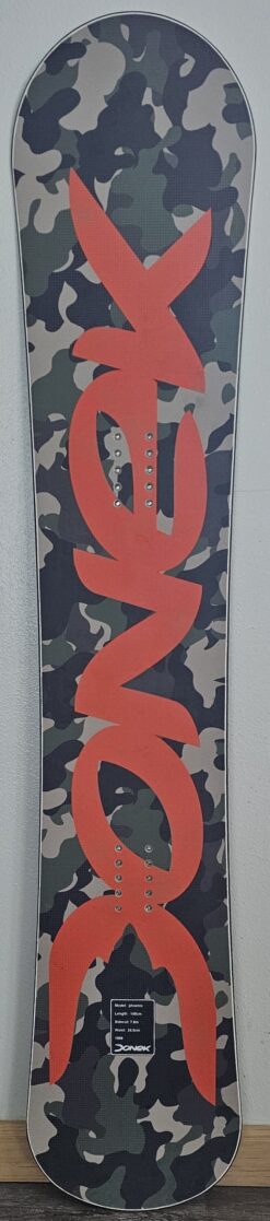 Demo Phoenix