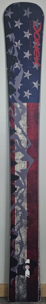 Donek.com Custom Snowboards