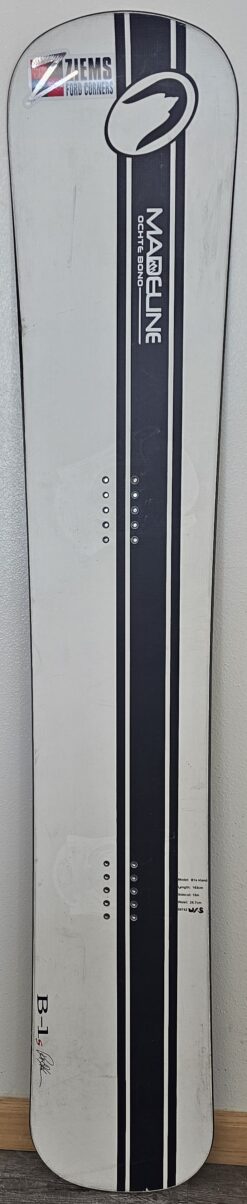 163 B-1s