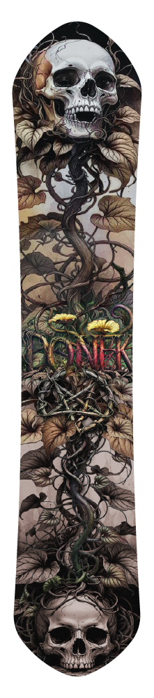 Sabbath *Coming Soon!*