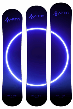 Martin RKT